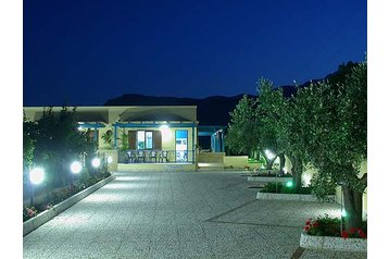Alloggio presso privati Castellammare del Golfo 13